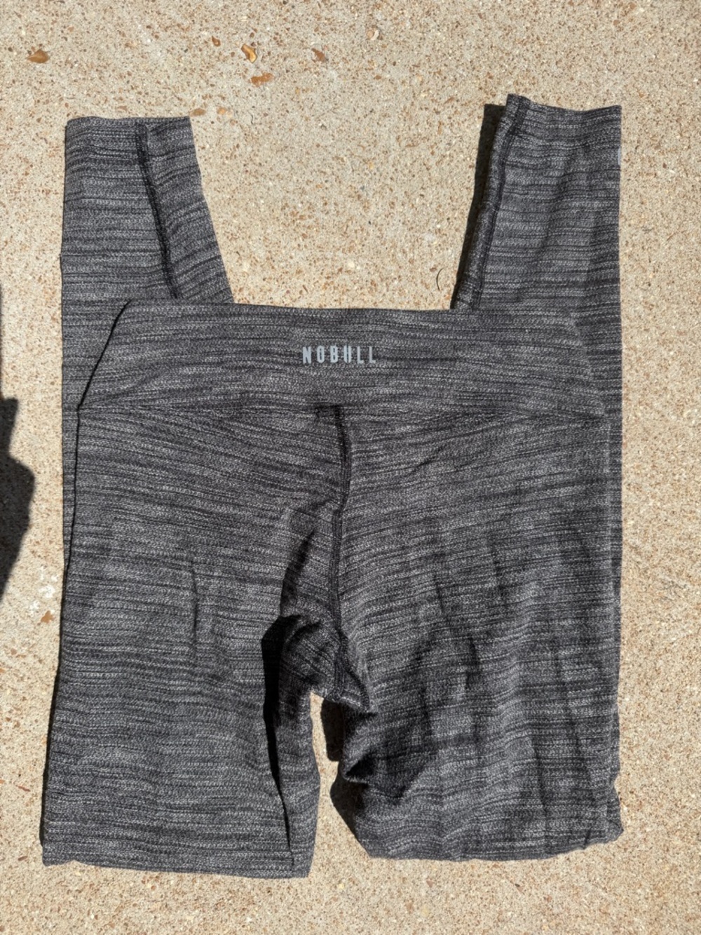 NOBULL Women’s Leggings